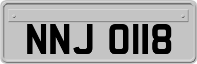 NNJ0118