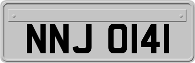 NNJ0141