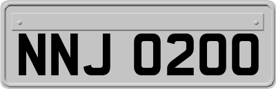 NNJ0200