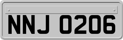 NNJ0206