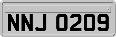 NNJ0209