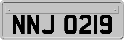 NNJ0219