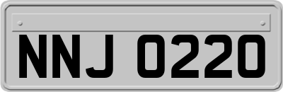 NNJ0220