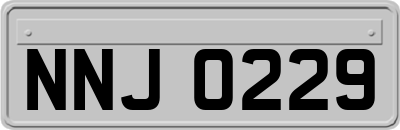 NNJ0229