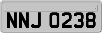NNJ0238