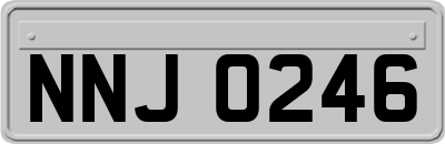 NNJ0246
