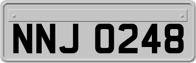NNJ0248