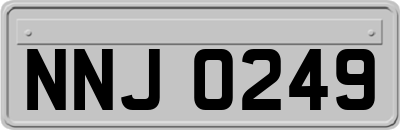 NNJ0249