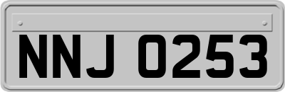 NNJ0253