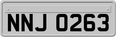 NNJ0263