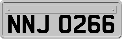 NNJ0266
