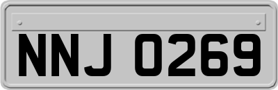 NNJ0269