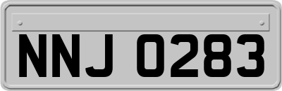 NNJ0283