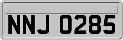 NNJ0285