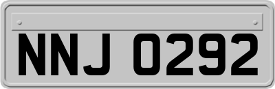 NNJ0292