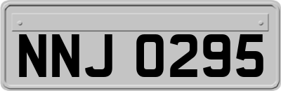 NNJ0295