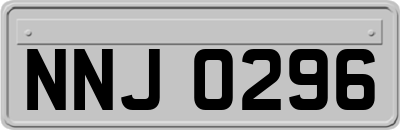 NNJ0296