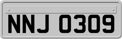 NNJ0309