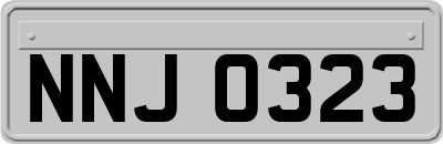 NNJ0323