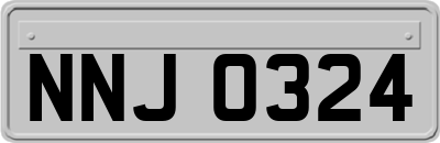 NNJ0324
