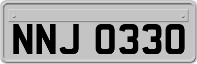 NNJ0330