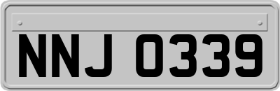 NNJ0339