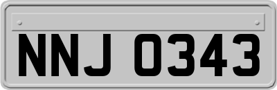 NNJ0343
