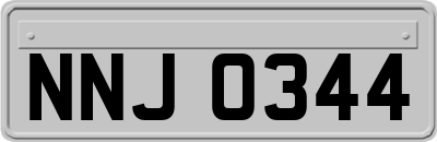 NNJ0344