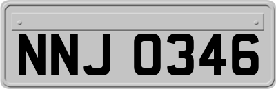 NNJ0346