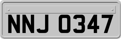 NNJ0347