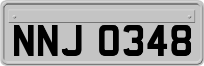 NNJ0348