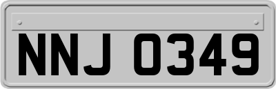 NNJ0349