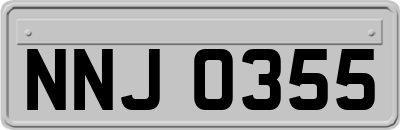 NNJ0355