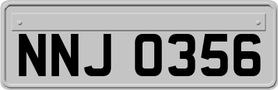 NNJ0356