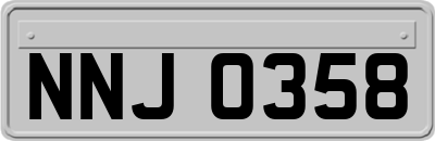 NNJ0358
