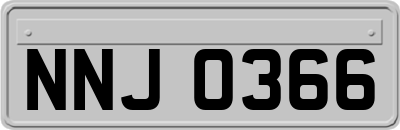 NNJ0366