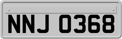NNJ0368