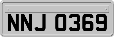 NNJ0369