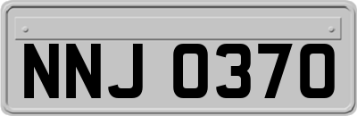 NNJ0370