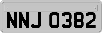 NNJ0382