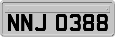 NNJ0388