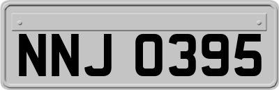 NNJ0395