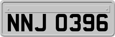 NNJ0396