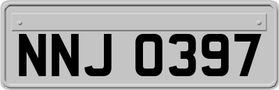 NNJ0397