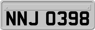 NNJ0398
