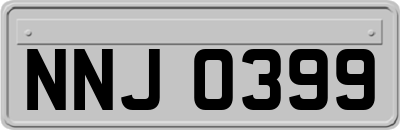 NNJ0399
