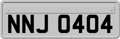 NNJ0404