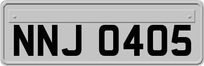 NNJ0405