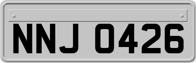 NNJ0426