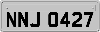 NNJ0427